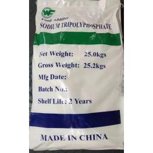 Căng mọng và giữ cấu trúc cho thủy hải sản