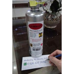 Buy Red Liquid Mercury online - Caluaine Muelear Oxidize