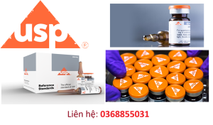 Đại lí chính thức USP tại Việt Nam