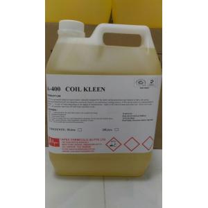 Dung dịch rửa máy lạnh A400 Coil Kleen