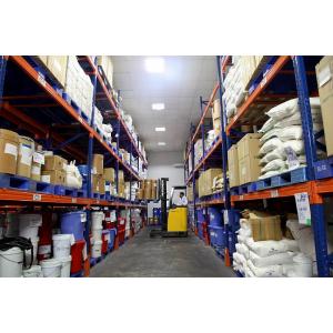 Nguyên liệu sản xuất TPCN