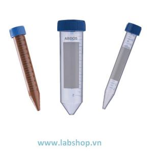 ỐNG LY TÂM 50ML ; 15ML