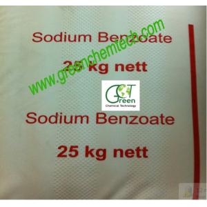 Sodium Benzoate ( Mỹ – Hà Lan)