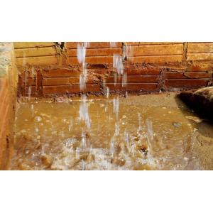 HÓA CHẤT XỬ LÝ NƯỚC PAC (POLY ALUMINIUM CHLORIDE) 