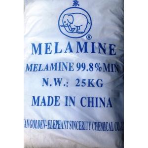 MELAMINE 99.8% - KEO MELAMINE