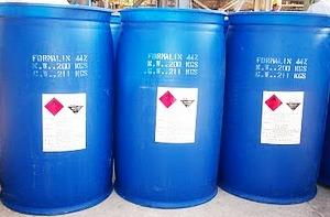 FORMALINE 37%- PHOOCMON