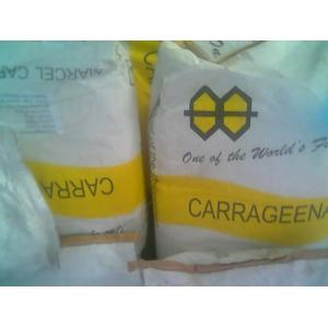 Carrageenan