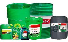 DAU THUY LUC, NHỚT BEN, NHỚT 10