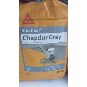 Sikafloor chapdur grey