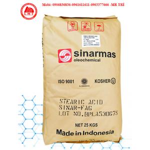 Acid Stearic (SOCIMAS-INDONESIA)