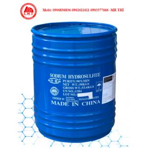 Sodium Hydrosulfite (Na2S2O4)