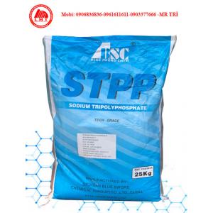 SODIUM TRIPOLY PHOSPHATE 94%MIN (STPP) - TECH GRAD