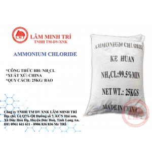 Ammonium chloride NH4Cl 99,5%