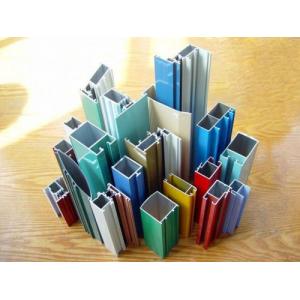 Tẩy rửa làm sạch bề mặt Nhôm