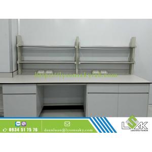 Bàn thí nghiệm giá bao nhiêu?