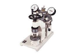 Máy đo độ bục,độ kéo đứt,độ xé rách giấy,bao bì