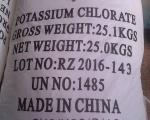 Potassium Chlorate ( Kali Clorat)-KClO3