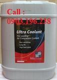Ultracoolant - nhớt máy nén khí 24061624,38459582