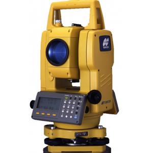 Máy Toàn Đạc Điện Tử Leica TS02 - 5''