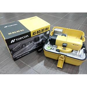 MÁY THỦY BÌNH TOPCON AT-B4