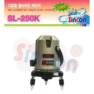 Máy cân bằng Laser Sincon SL-250K