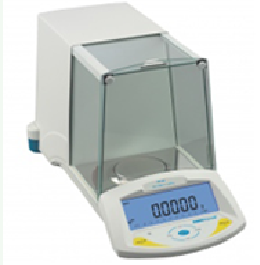Cân phân tích - Analytical balance