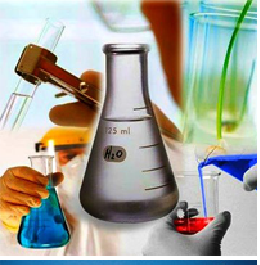 dụng cụ thủy tinh - glassware