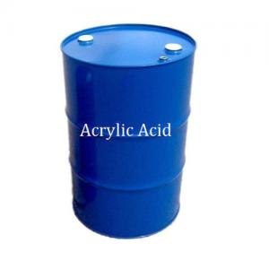 Butyl acrylate, Acid Acrylic, 2HEA, 2EHA