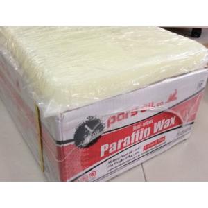 Paraffin wax-white oil-base oil từ Iran
