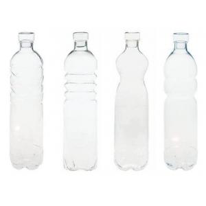 Chai nhựa PET giải khát - nước khoáng