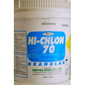 Bán Clorin 65% , 70% của TQ, Nhật