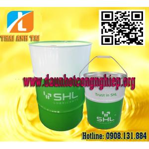 Dầu thủy lực cho máy ép nhựa