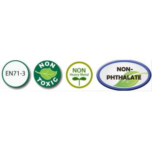 SƠN AN TOÀN CHO ĐỒ CHƠI TRẺ EM