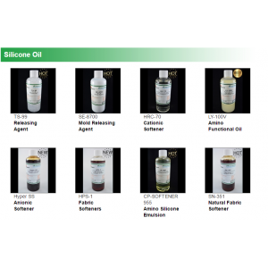 Chất làm mềm vải (Softener)