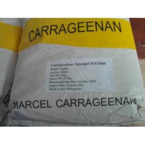 CARRAGEENAN - Bột rau câu ( Marcel - Philiipines)