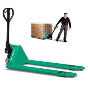 Xe nâng tay Mitsubishi 3500kg 3.5 tấn BF35M