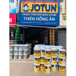 Sơn Nội Thất Jotun Essence Lau Chùi Hiệu Quả 