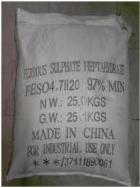 FESO4.7H2O - FEROUS SULPHATE HEPTA 99%