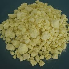 LƯU HUỲNH VẢY - SULFUR