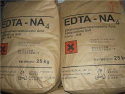 EDTA-4NA ( Ethylendiamin TetraAcetic Acid)