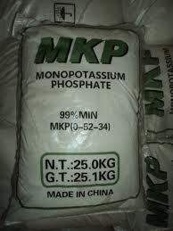 MKP (MONOPOTAS SIUMPHOSPHATE)
