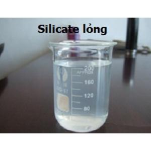 Bán Silicate lỏng,Thủy Tinh Lỏng,Natri Silicate