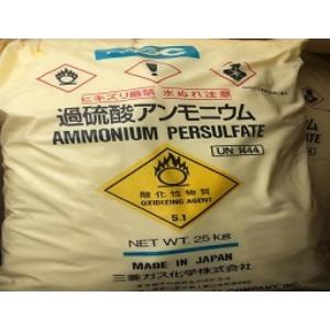 giá Amonium Persulfate, (NH4)2S2O8
