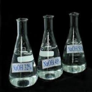 Giá Xút lỏng 50%|NaOH 50%|Natri Hydroxide 50%