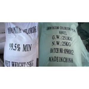 giá Muối Lạnh NH4Cl