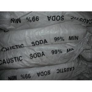 Giá Caustic Soda NaOH Xút Vảy 99%