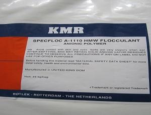 Giá bán Polymer Anion-Cation tại Bình Dương