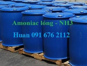 Bán AmoniacNH3 | Giá bán NH3 lỏng| Giá NH4OH