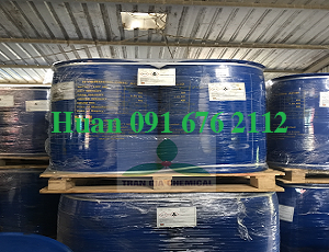 Bán Axit Clohidric Ấn Độ | Axit HCl 32% Ấn Độ | Ax