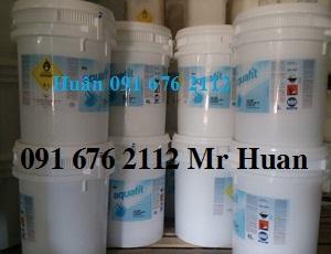 Bán Chlorine Ấn Độ | Clorine Ấn Độ Auquafit 70